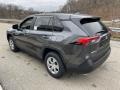 Magnetic Gray Metallic - RAV4 LE AWD Photo No. 2