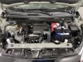  2020 Mirage G4 ES 1.2 Liter DOHC 12-Valve MIVEC 3 Cylinder Engine