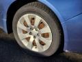 Marine Blue Pearl - Impreza 2.5i Sedan Photo No. 4