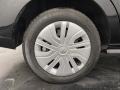 2020 Mitsubishi Mirage G4 ES Wheel and Tire Photo