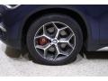 Mediterranean Blue metallic - X1 xDrive28i Photo No. 23