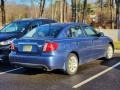 Marine Blue Pearl - Impreza 2.5i Sedan Photo No. 7