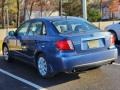 Marine Blue Pearl - Impreza 2.5i Sedan Photo No. 9