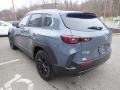 2023 Polymetal Gray Metallic Mazda CX-50 S Preferred Plus AWD  photo #5