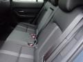Black Rear Seat Photo for 2023 Mazda CX-50 #145301304