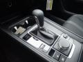 6 Speed Automatic 2023 Mazda CX-50 S Preferred Plus AWD Transmission