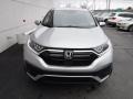 Lunar Silver Metallic - CR-V EX AWD Photo No. 5