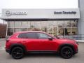 Soul Red Crystal Metallic - CX-50 S Preferred Plus AWD Photo No. 1