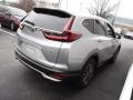 Lunar Silver Metallic - CR-V EX AWD Photo No. 7