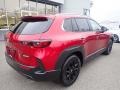 Soul Red Crystal Metallic - CX-50 S Preferred Plus AWD Photo No. 2