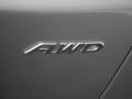 Lunar Silver Metallic - CR-V EX AWD Photo No. 9