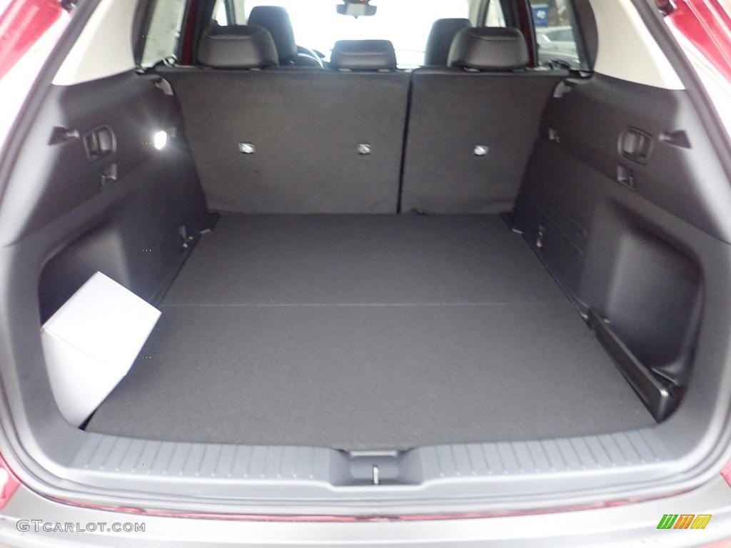 2023 Mazda CX-50 S Preferred Plus AWD Trunk Photo #145301571