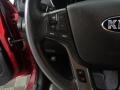 2014 Remington Red Kia Sorento LX  photo #24