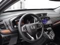 Lunar Silver Metallic - CR-V EX AWD Photo No. 13