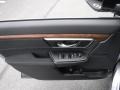 Lunar Silver Metallic - CR-V EX AWD Photo No. 14