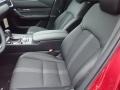 Front Seat of 2023 CX-50 S Preferred Plus AWD