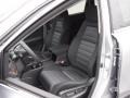 Lunar Silver Metallic - CR-V EX AWD Photo No. 16