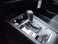  2023 CX-50 S Preferred Plus AWD 6 Speed Automatic Shifter