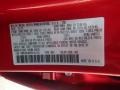  2023 CX-50 S Preferred Plus AWD Soul Red Crystal Metallic Color Code 46V