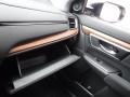 Lunar Silver Metallic - CR-V EX AWD Photo No. 27