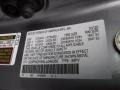 Lunar Silver Metallic - CR-V EX AWD Photo No. 34