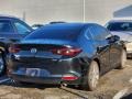 Jet Black Mica - Mazda3 Preferred Sedan Photo No. 6