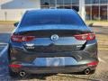 Jet Black Mica - Mazda3 Preferred Sedan Photo No. 7