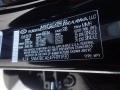 2023 Phantom Black Hyundai Tucson SEL AWD  photo #18