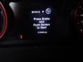Brilliant Black Crystal Pearl - 1500 Rebel Crew Cab 4x4 Photo No. 14