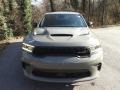 Destroyer Gray - Durango GT Blacktop Photo No. 3