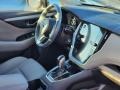 2020 Ice Silver Metallic Subaru Legacy 2.5i Premium  photo #6