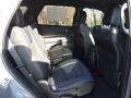 2022 Dodge Durango GT Blacktop Rear Seat