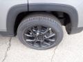 2022 Jeep Compass Altitude 4x4 Wheel and Tire Photo