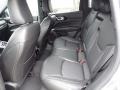 Black Rear Seat Photo for 2022 Jeep Compass #145302834