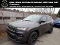 Granite Crystal Metallic 2022 Jeep Compass Altitude 4x4