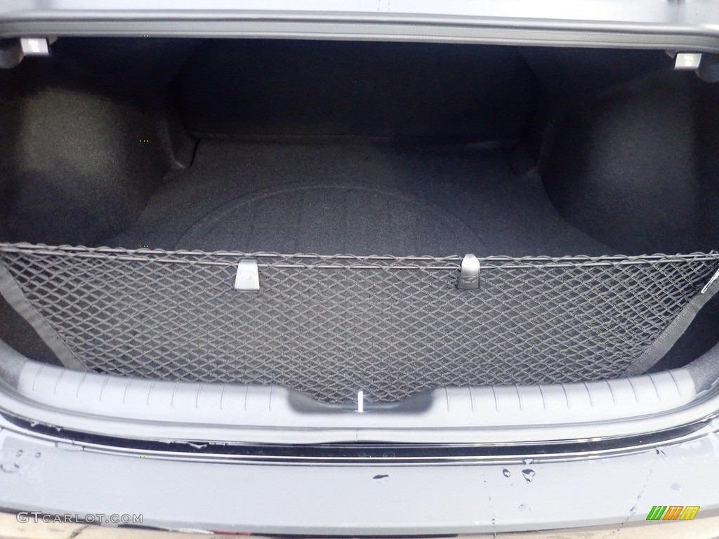 2023 Elantra SEL - Phantom Black / Black photo #4