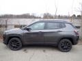 Granite Crystal Metallic 2022 Jeep Compass Altitude 4x4 Exterior