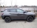 Granite Crystal Metallic - Compass Altitude 4x4 Photo No. 5