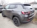 Granite Crystal Metallic - Compass Altitude 4x4 Photo No. 6
