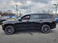 Diamond Black Crystal Pearl - Grand Cherokee L Summit 4x4 Photo No. 3