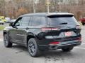 Diamond Black Crystal Pearl - Grand Cherokee L Summit 4x4 Photo No. 4