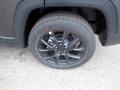 Granite Crystal Metallic - Compass Altitude 4x4 Photo No. 9