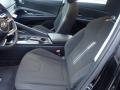 2023 Phantom Black Hyundai Elantra SEL  photo #11