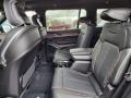Diamond Black Crystal Pearl - Grand Cherokee L Summit 4x4 Photo No. 10