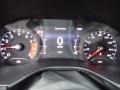 Granite Crystal Metallic - Compass Altitude 4x4 Photo No. 19
