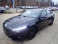 2023 Phantom Black Hyundai Elantra SEL  photo #7