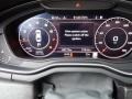2018 Audi A5 Sportback Atlas Beige Interior Gauges Photo