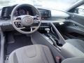 2023 Phantom Black Hyundai Elantra SEL  photo #13