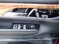 2022 Jeep Grand Wagoneer Global Black Interior Door Panel Photo