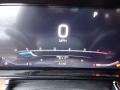 2022 Jeep Grand Wagoneer Series III 4x4 Gauges